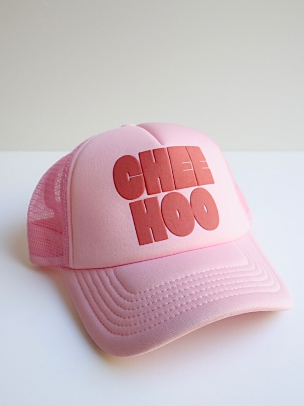 Chee Hoo Trucker Hat